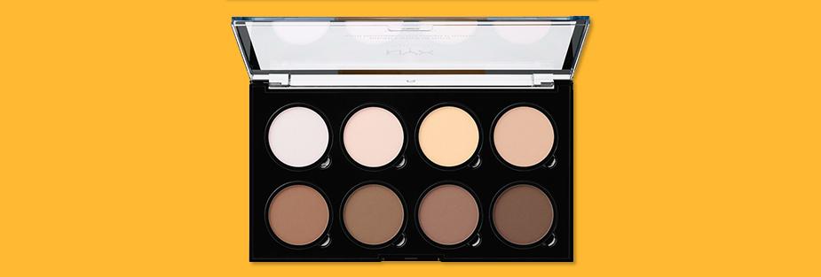 Elige el contorneador y el iluminador perfecto para tu piel