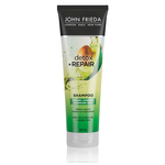 Detox + Repair Shampoo