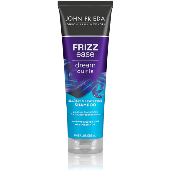 Frizz Ease Dream Curls Shampoo