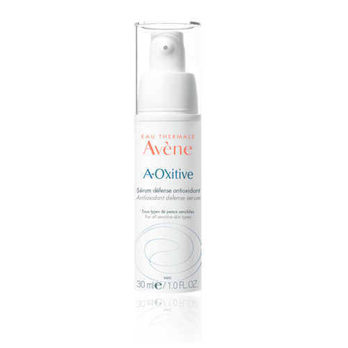 A-Oxitive Serum Defensa Anti-Oxidante
