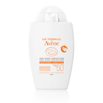 Fluido Mineral Solar SPF 50+