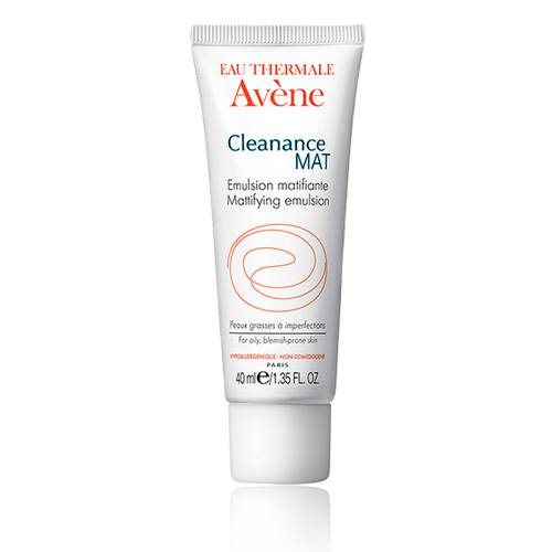 Cleanance Mat Emulsíon Matificante