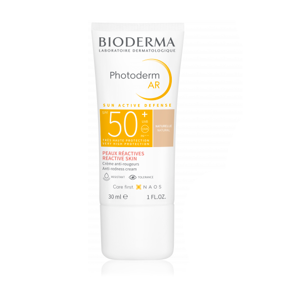 Photoderm AR SPF 50+