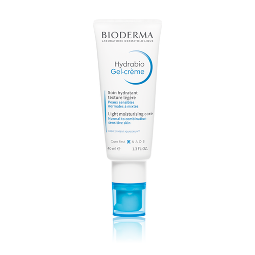 Hydrabio Gel-Crème