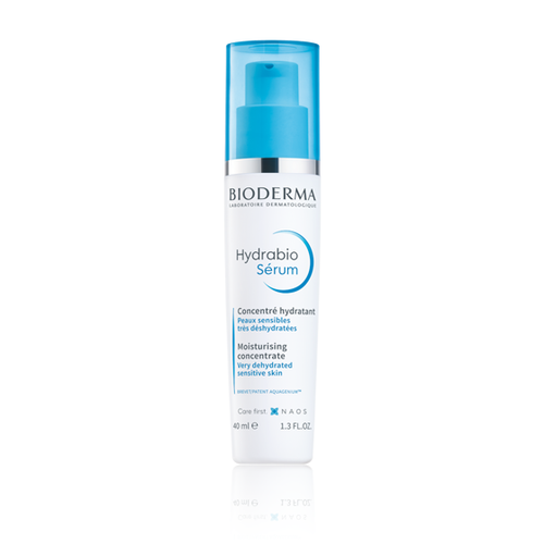 Hydrabio Sérum