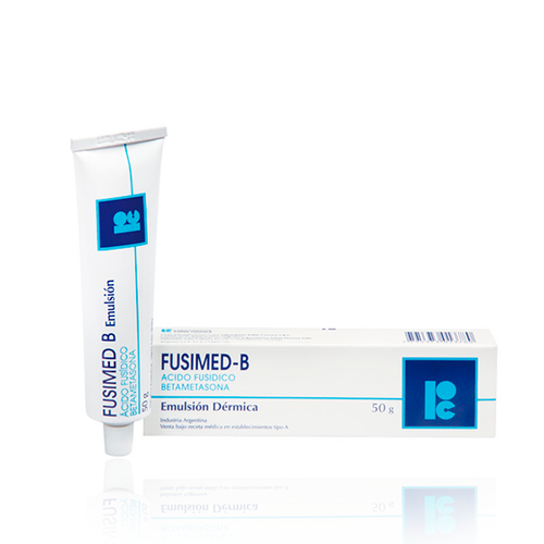 Fusimed B Emulsion