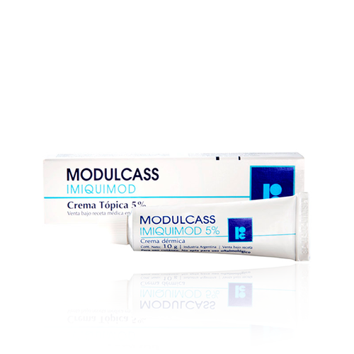 Modulcass Crema