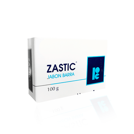 Zastic Jabón