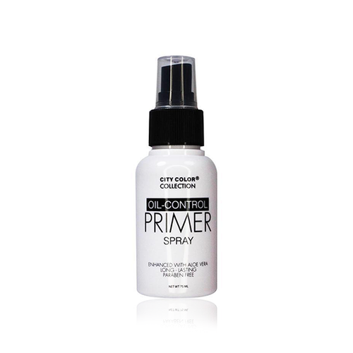 Oil Control Primer Spray