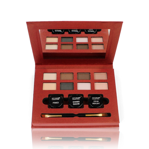 Sombra de Ojos All Eyes On You