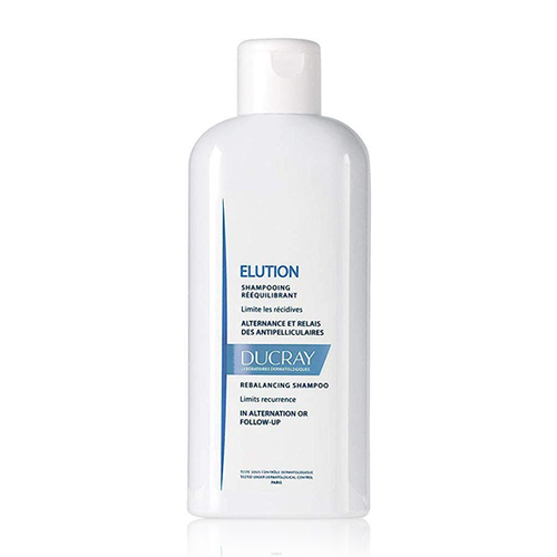 Elucion Shampoo Anticaspa