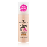 Base Stay All Day 16h Long-Lasting Make-Up