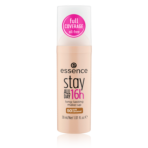 Base Stay All Day 16h Long-Lasting Make-Up