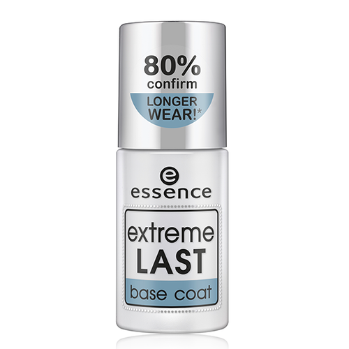 Esmalte Base Coat Extreme Last
