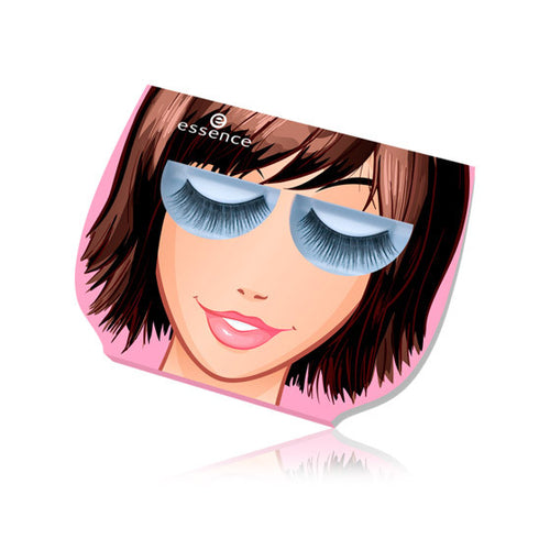 Pestañas Fancy Lashes