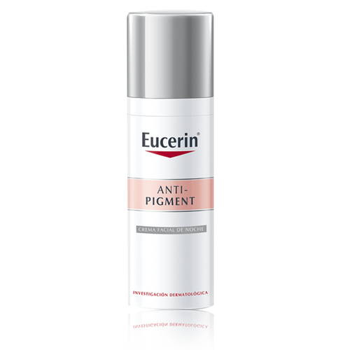 Anti-Pigment Crema Facial de Noche