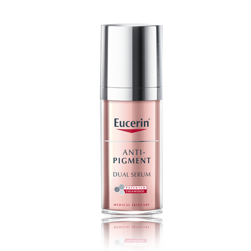 Anti-Pigment Dual Serum Facial