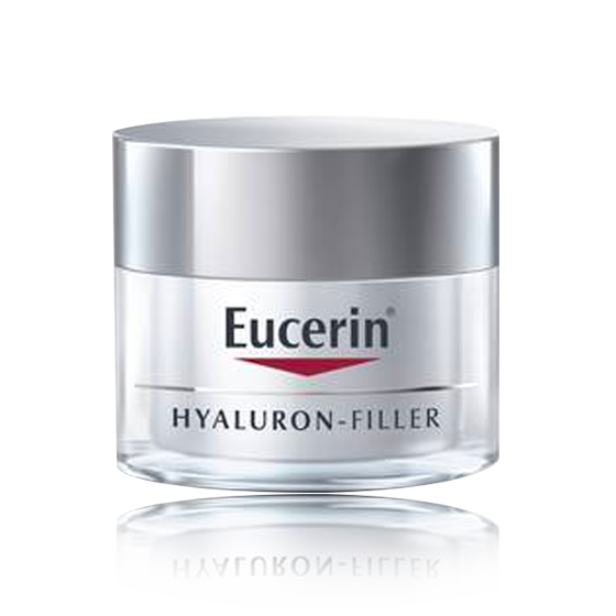 Hyaluron Filler + Volume Lift Crema de Día FPS 30