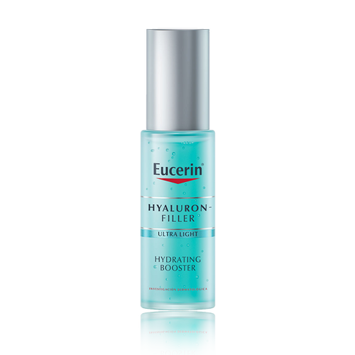 Hyaluron Filler Hydrating Booster
