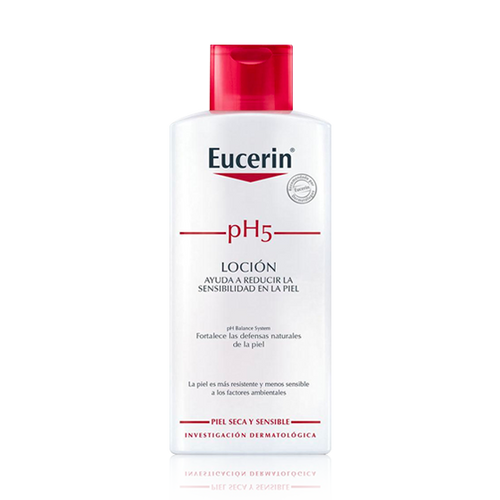 Eucerin pH5 Loción Hidratante 250ml