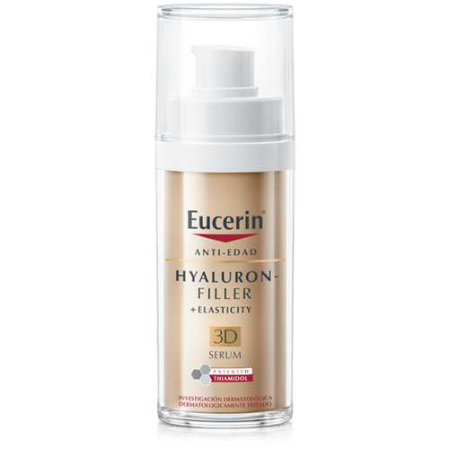 Eucerin Hyaluron-Filler + Elasticity 3D Serum