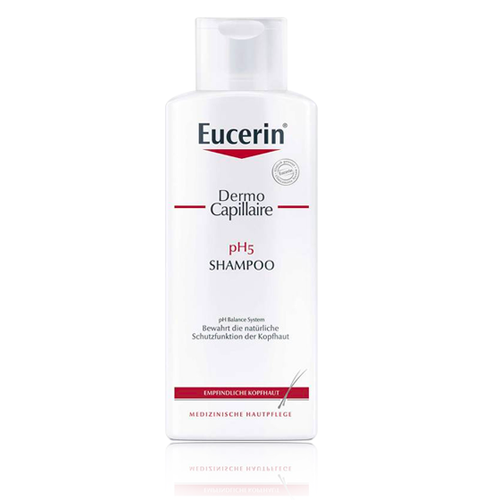 DermoCapillaire pH5 Shampoo