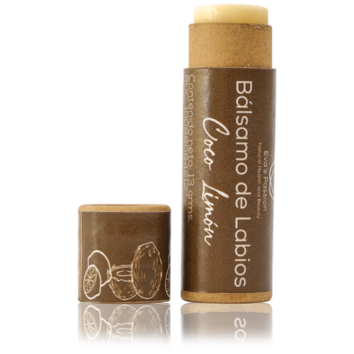 Bálsamo Labial