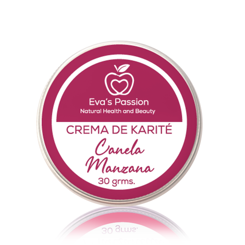 Crema de Karité
