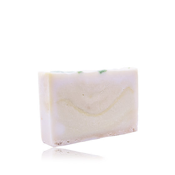 Jabón Artesanal de Aceite de Oliva - Evas Passion - Ibella - 3
