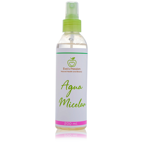 Agua Micelar