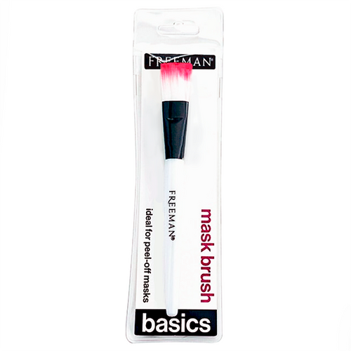 Brocha Basic para Mascarilla Facial