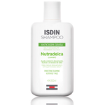Nutradeica Champú Anticaspa Grasa