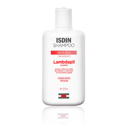 Lambdapil Anticaída Champú 200 ml.