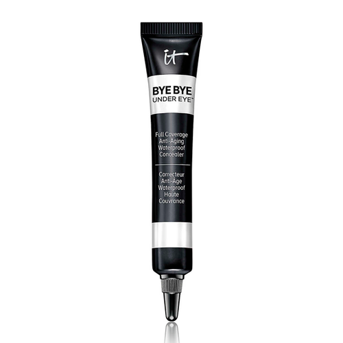 Bye Bye Under Eye