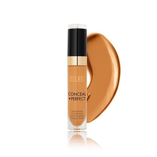 Conceal + Perfect Longwear Concealer