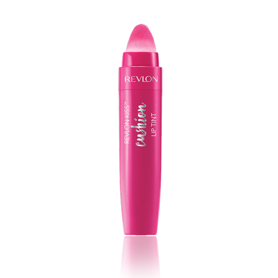Kiss Cushion Lip Tint