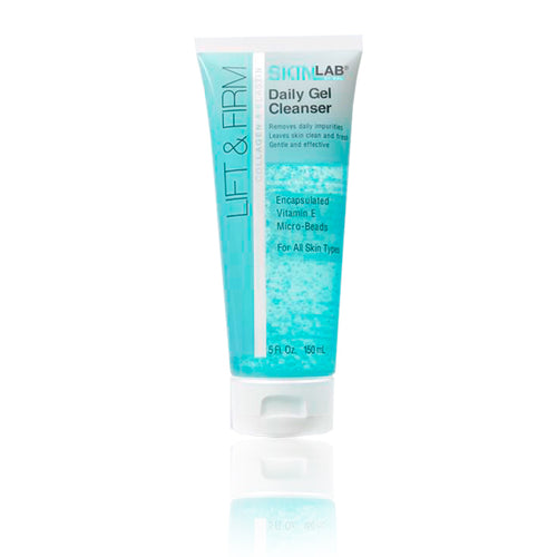 Lift & Firm Daily Gel Cleanser