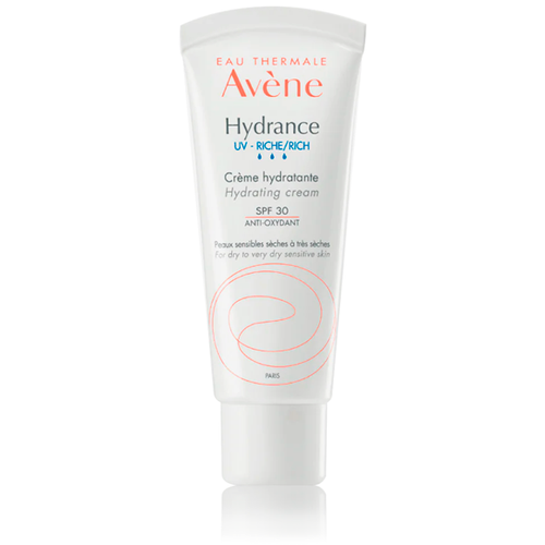 Hydrance UV Riche Crema Hidratante SPF 30