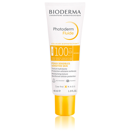 Photoderm MAX Fluide SPF 100