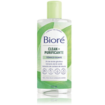 Tónico Suave Limpiador Clean + Purificante