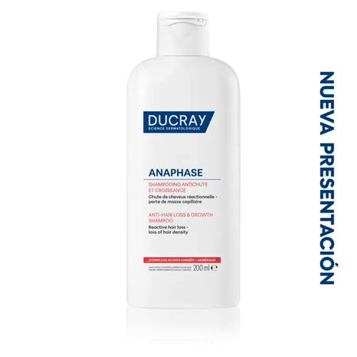 Anaphase Shampoo Anti-caída