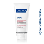 Sabal Argeal Shampoo para Cabello Graso