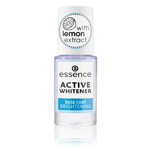 Active Whitener Base Coat Brightening