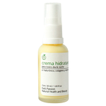 Crema Hidratante para Rostro D/N