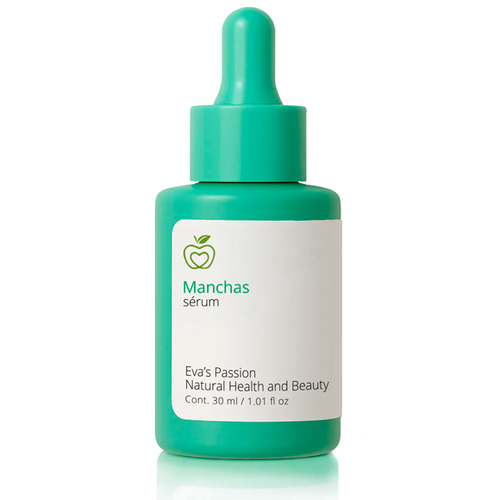 Serúm Anti Manchas