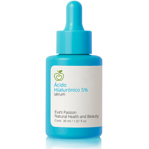 Sérum de Ácido Hialurónico 5%