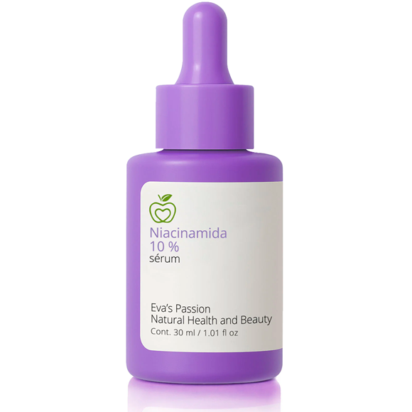 Sérum de Niacinamida 10%