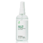 Agua de Romero con Ácido Hialurónico Tónico Capilar