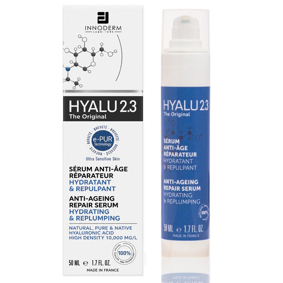 Serum Antiedad Reparador Hidratante