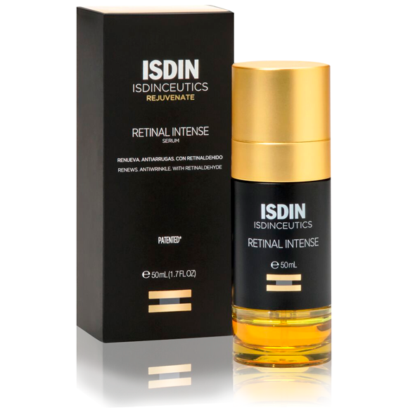 Isdinceutics Retinal Intense Serum Noche